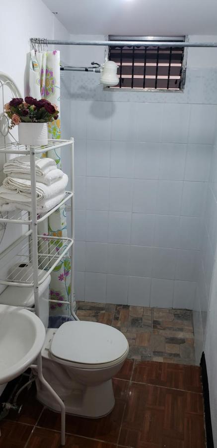 Judys Home - Bed And Breakfast Retalhuleu Kültér fotó